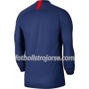Paris Saint-Germain Matchtröjor Hemma Fotbollströja 2019-2020 Långärmad